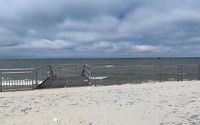 Apartamenty Bulwar Nadmorski, Rowy